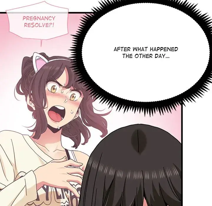 The Turning Point Manhwa Chapter 92 - Page 77