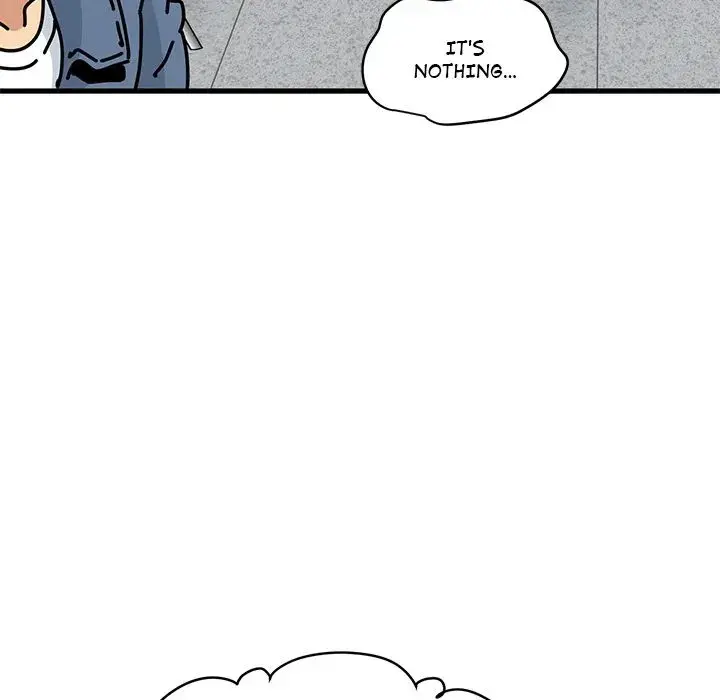 The Turning Point Manhwa Chapter 92 - Page 81