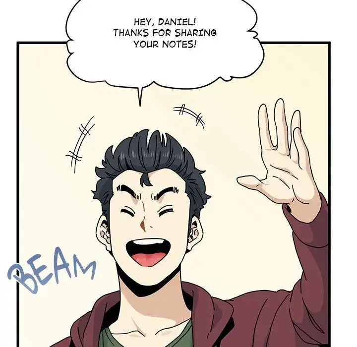 The Turning Point Manhwa Chapter 92 - Page 82