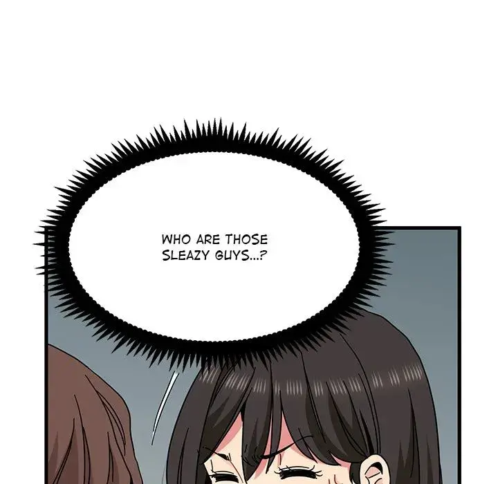 The Turning Point Manhwa Chapter 92 - Page 86