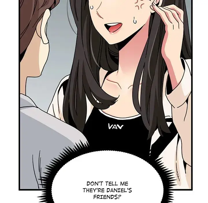 The Turning Point Manhwa Chapter 92 - Page 87