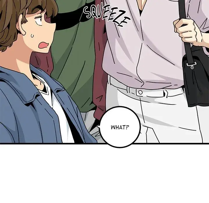 The Turning Point Manhwa Chapter 92 - Page 90