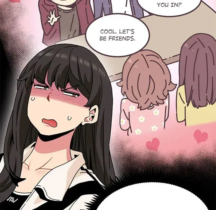 The Turning Point Manhwa Chapter 92 - Page 94
