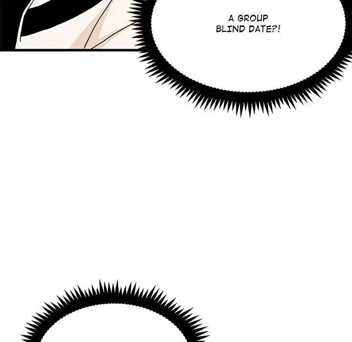 The Turning Point Manhwa Chapter 92 - Page 95