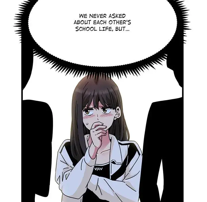 The Turning Point Manhwa Chapter 92 - Page 98