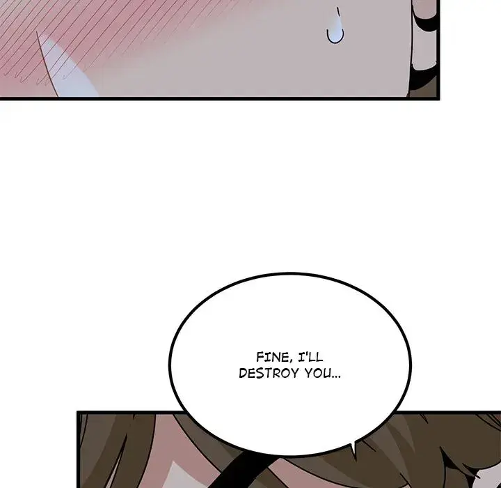 The Turning Point Manhwa Chapter 93 - Page 10