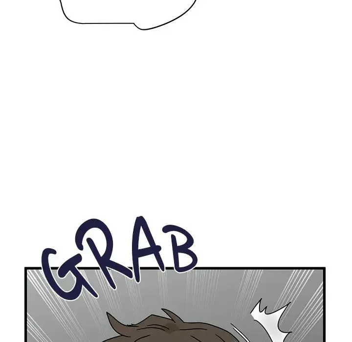 The Turning Point Manhwa Chapter 93 - Page 107
