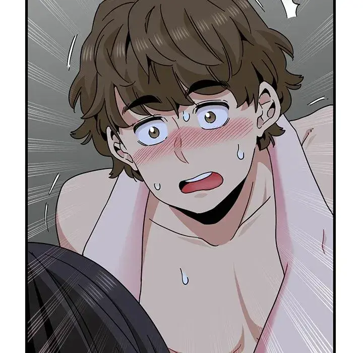 The Turning Point Manhwa Chapter 93 - Page 108