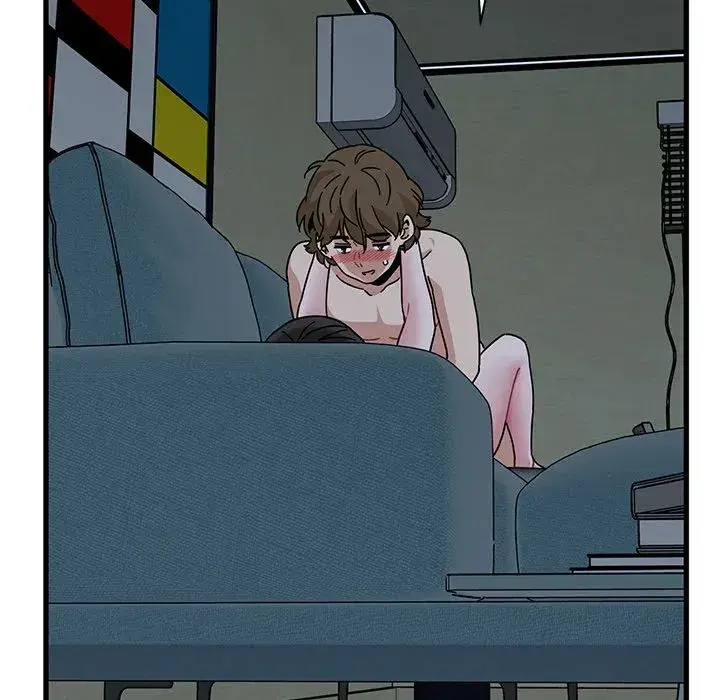 The Turning Point Manhwa Chapter 93 - Page 115