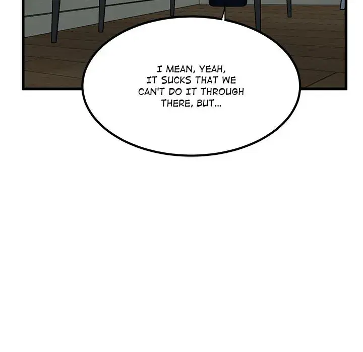 The Turning Point Manhwa Chapter 93 - Page 116