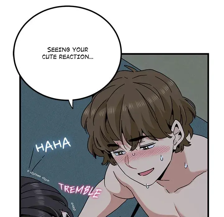 The Turning Point Manhwa Chapter 93 - Page 117