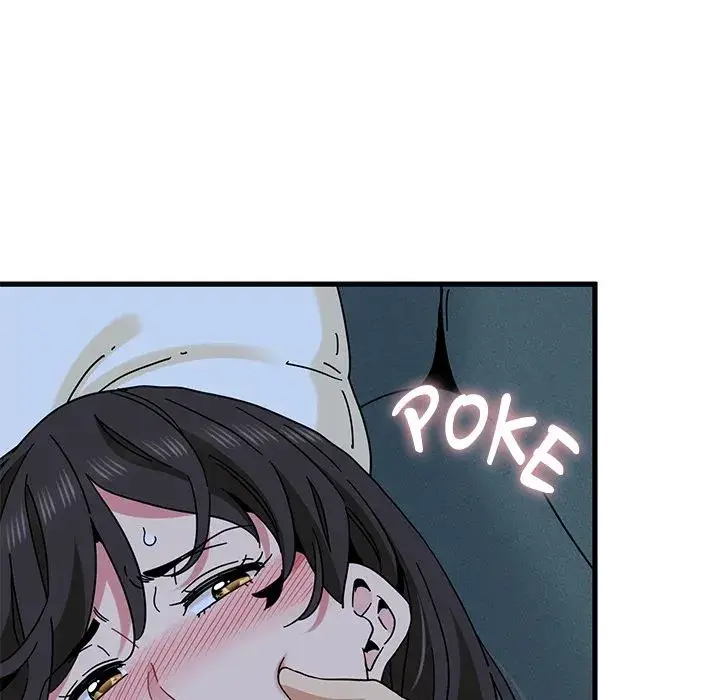 The Turning Point Manhwa Chapter 93 - Page 119