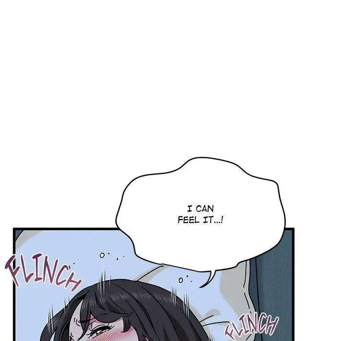 The Turning Point Manhwa Chapter 93 - Page 128
