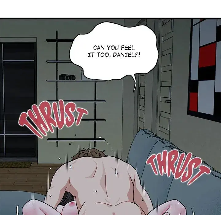 The Turning Point Manhwa Chapter 93 - Page 131