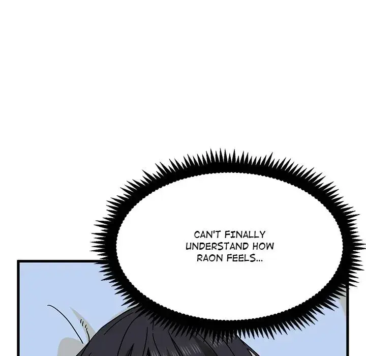 The Turning Point Manhwa Chapter 93 - Page 14