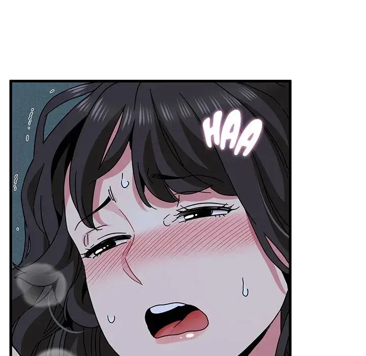 The Turning Point Manhwa Chapter 93 - Page 140