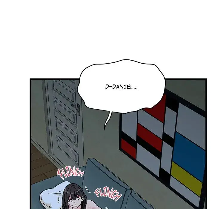 The Turning Point Manhwa Chapter 93 - Page 142