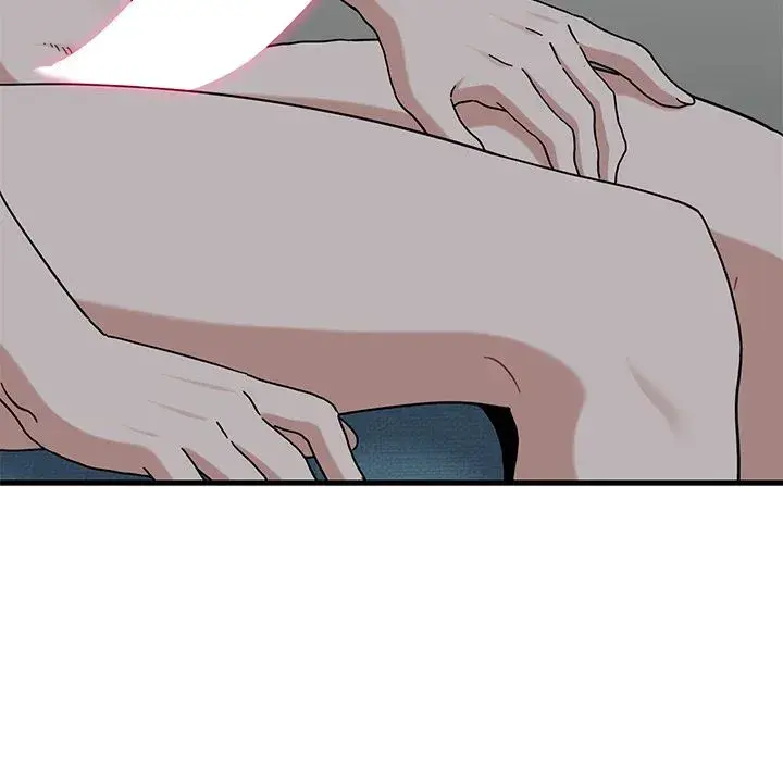 The Turning Point Manhwa Chapter 93 - Page 145