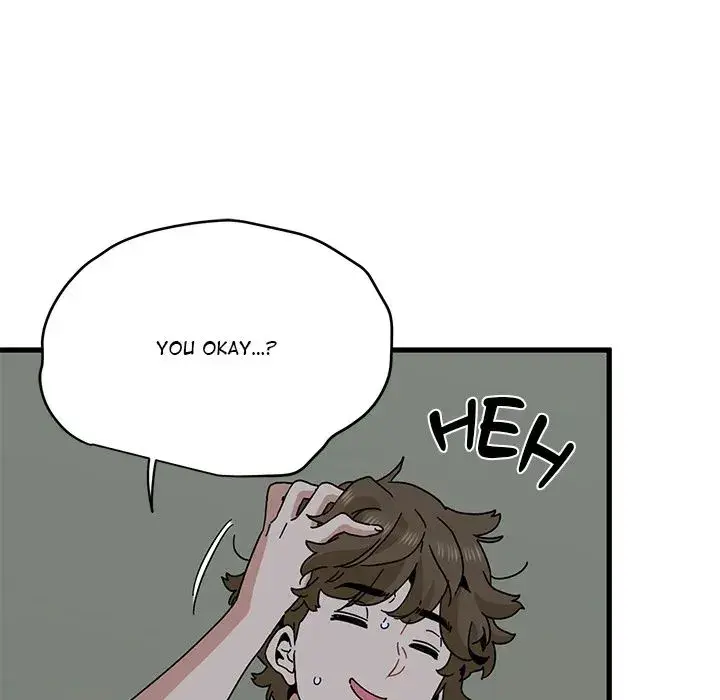 The Turning Point Manhwa Chapter 93 - Page 146