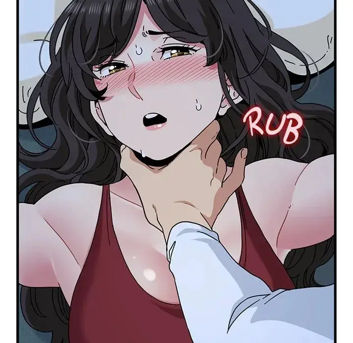 The Turning Point Manhwa Chapter 93 - Page 15