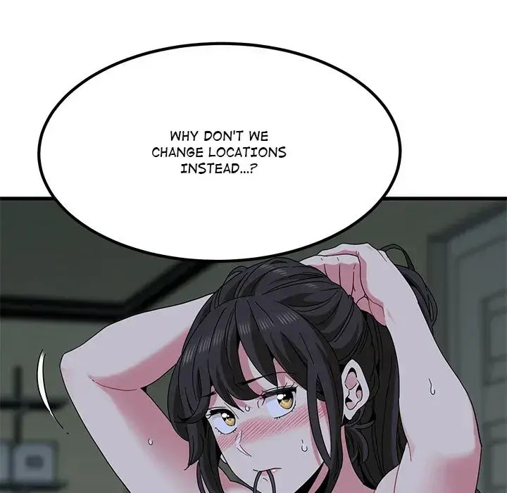 The Turning Point Manhwa Chapter 93 - Page 154