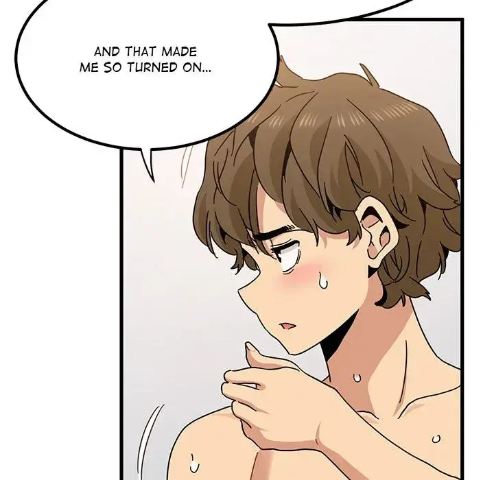 The Turning Point Manhwa Chapter 93 - Page 166