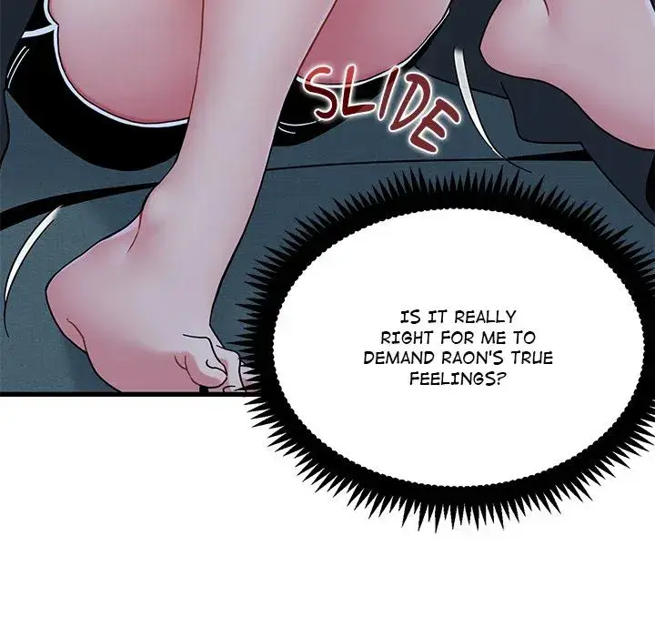 The Turning Point Manhwa Chapter 93 - Page 19