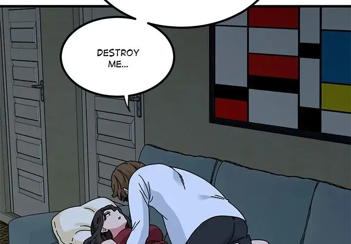 The Turning Point Manhwa Chapter 93 - Page 2