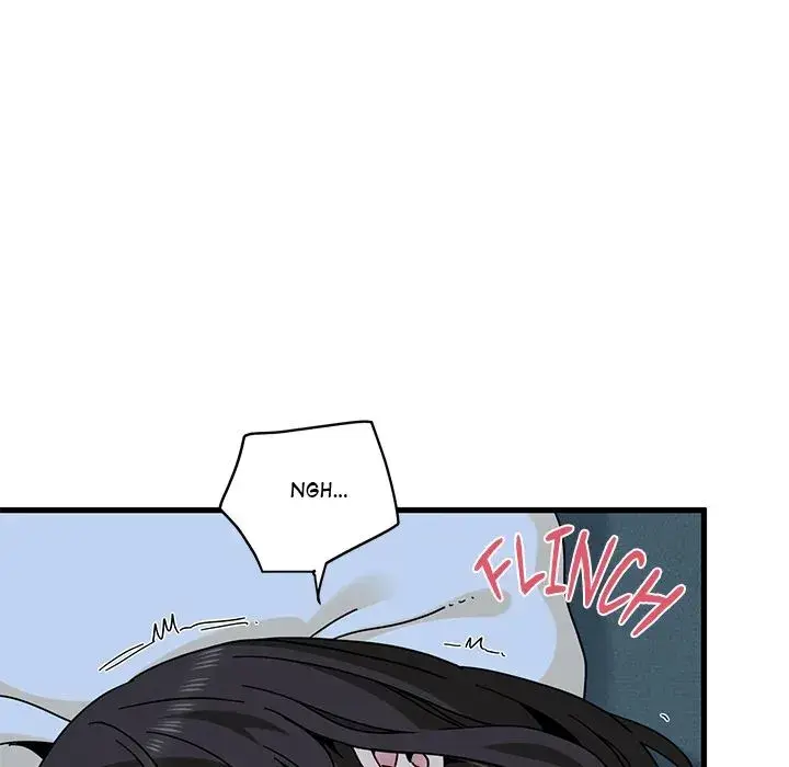 The Turning Point Manhwa Chapter 93 - Page 22