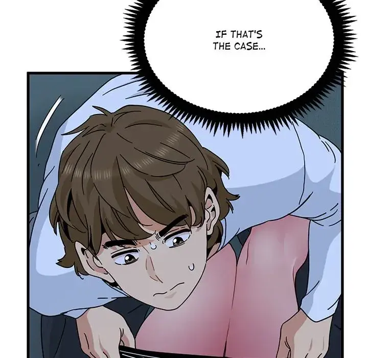The Turning Point Manhwa Chapter 93 - Page 25