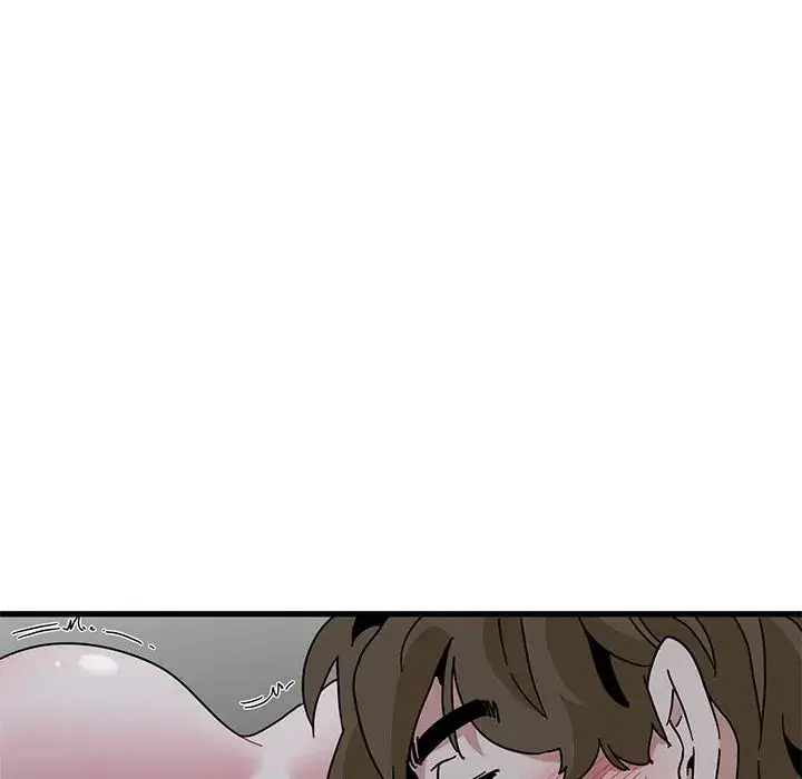 The Turning Point Manhwa Chapter 93 - Page 49