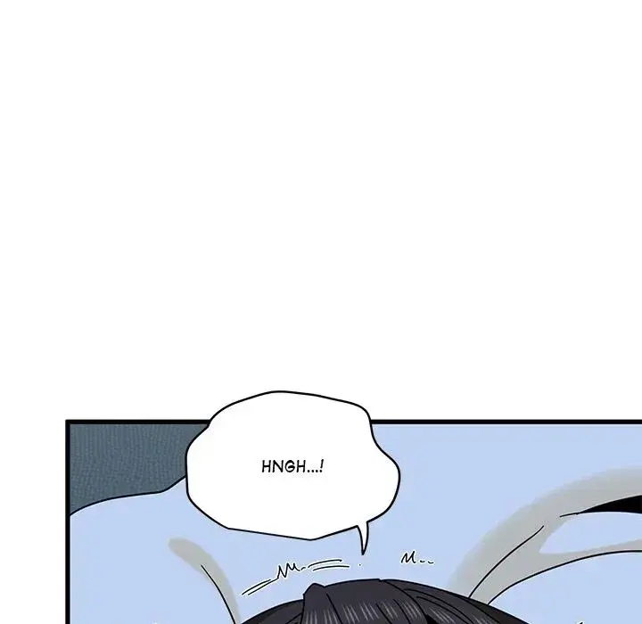 The Turning Point Manhwa Chapter 93 - Page 51