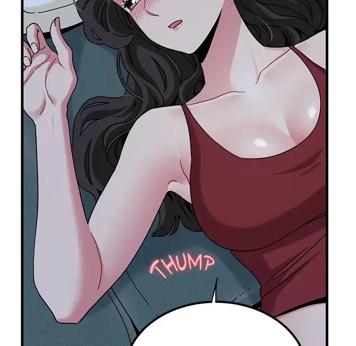The Turning Point Manhwa Chapter 93 - Page 6