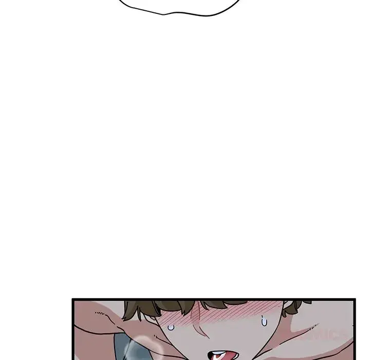The Turning Point Manhwa Chapter 93 - Page 66