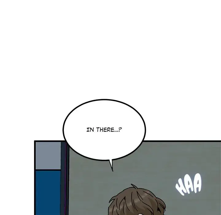 The Turning Point Manhwa Chapter 93 - Page 71