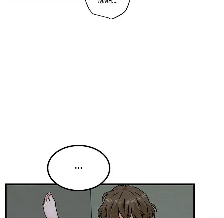 The Turning Point Manhwa Chapter 93 - Page 76