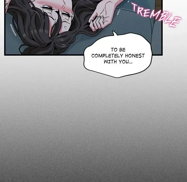 The Turning Point Manhwa Chapter 93 - Page 78
