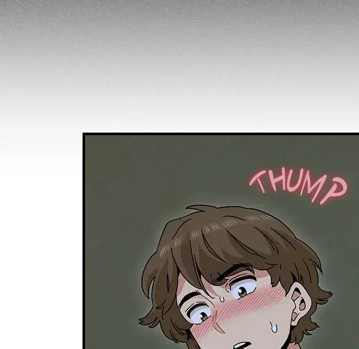 The Turning Point Manhwa Chapter 93 - Page 87
