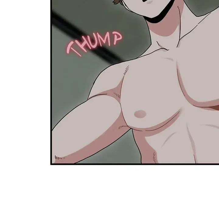 The Turning Point Manhwa Chapter 93 - Page 88
