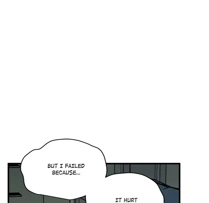 The Turning Point Manhwa Chapter 93 - Page 91