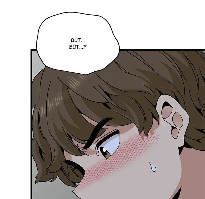 The Turning Point Manhwa Chapter 93 - Page 94
