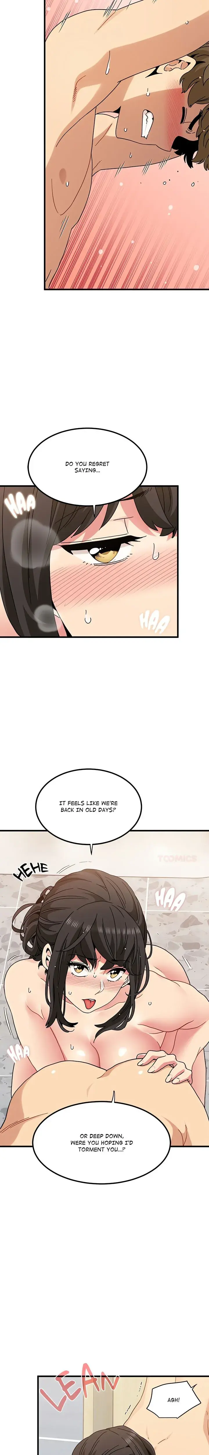 The Turning Point Manhwa Chapter 94 - Page 12