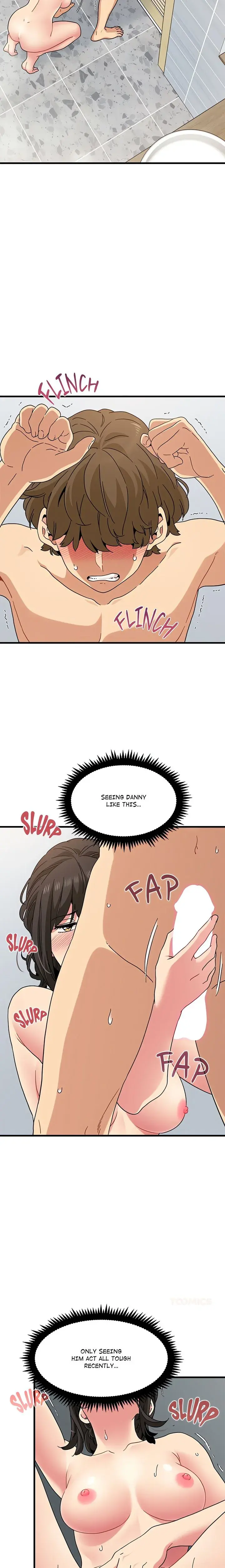 The Turning Point Manhwa Chapter 94 - Page 14