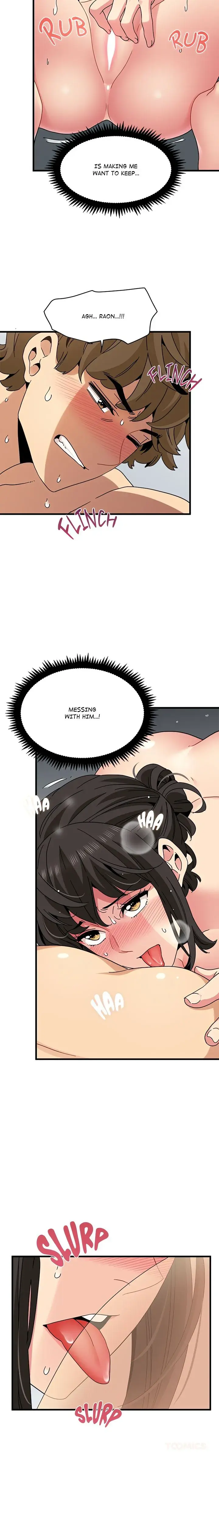 The Turning Point Manhwa Chapter 94 - Page 15
