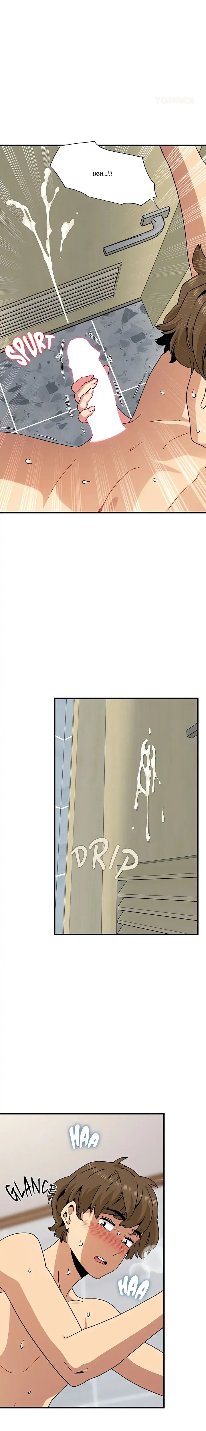 The Turning Point Manhwa Chapter 94 - Page 17