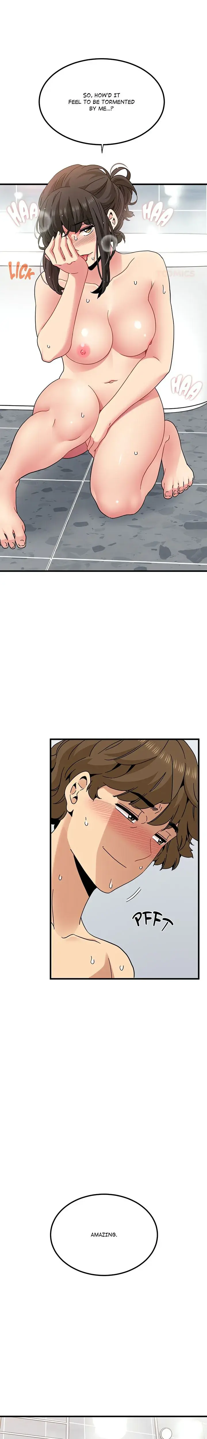 The Turning Point Manhwa Chapter 94 - Page 18