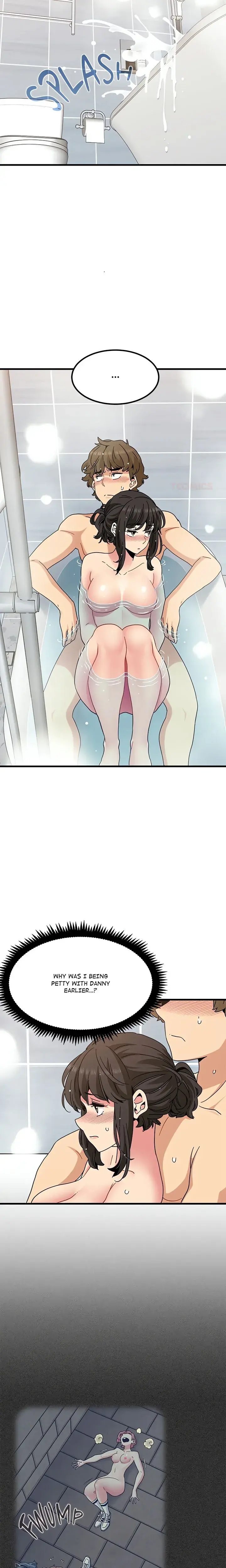 The Turning Point Manhwa Chapter 94 - Page 19