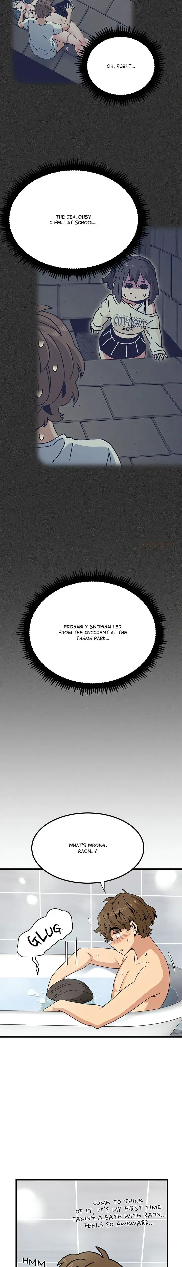 The Turning Point Manhwa Chapter 94 - Page 20