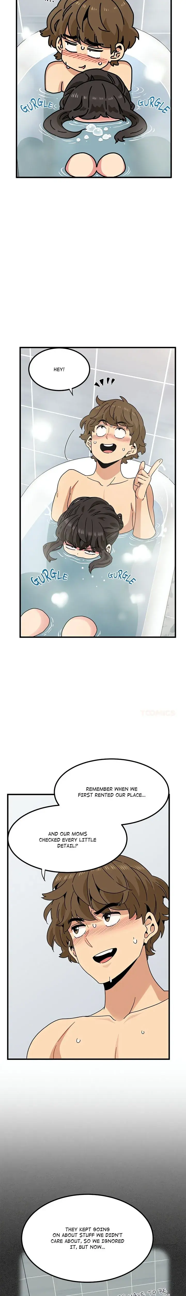 The Turning Point Manhwa Chapter 94 - Page 21