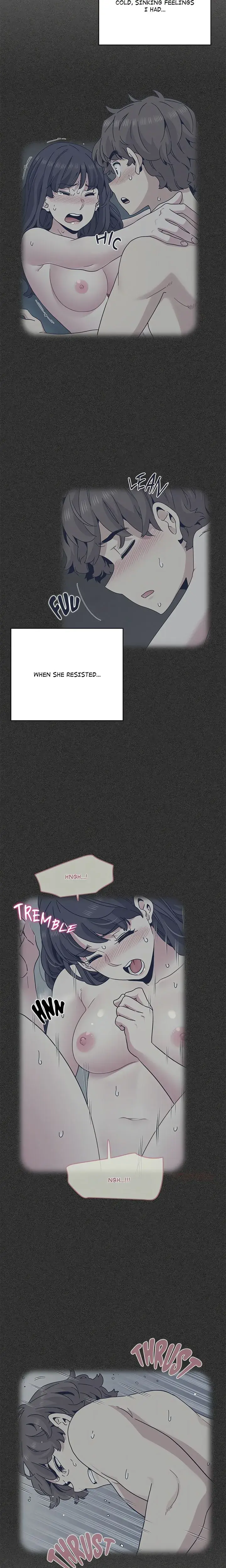 The Turning Point Manhwa Chapter 94 - Page 4